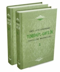 Tenbihü’l-Gafilin - Semerkand Yayıncılık