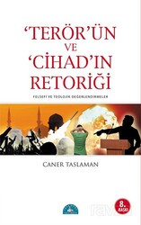 Terör'ün ve Cihad'ın Retoriği - İstanbul Yayınevi