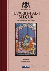 Tevarih-i Al-i Selçuk (Selçuklu Tarihi) - Çamlıca Basım Yayın