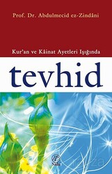 Tevhid - Nida Yayınları