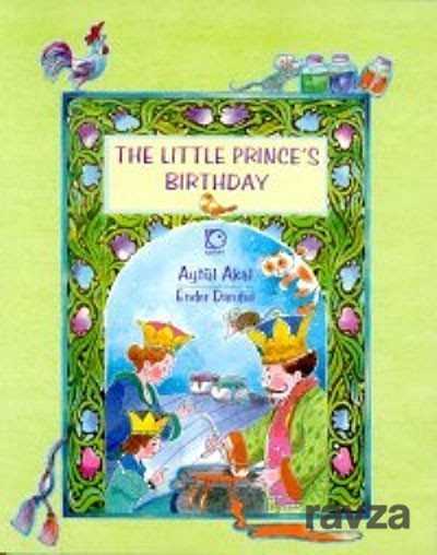 The Little Prince's Birthday