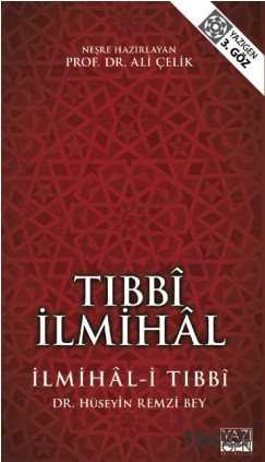 Tıbbi İlmihal - Yazıgen Yayıncılık