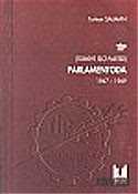 TİP (Türkiye İşçi Partisi) Parlamentoda 4.Cilt (1967-1969) - TÜSTAV (T. Sosyal Tarih Vakfı) Yayınları