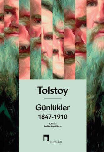 Günlükler 1847-1910 - Dergah Yayınları