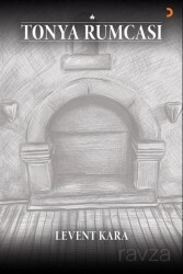 Tonya Rumcası - Cinius Yayınları