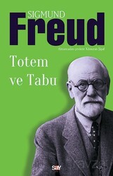 Totem ve Tabu - Say Yayınları