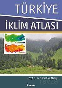 Türkiye İklim Atlası - İnkılap Kitabevi