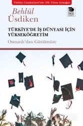 Türkiye'de İş Dünyası İçin Yükseköğretim - İmge Kitabevi Yayınları