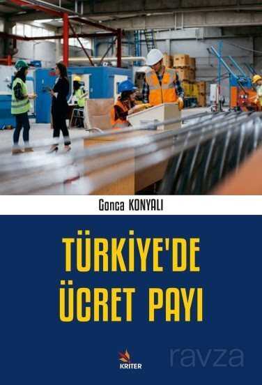 Türkiye'de Ücret Payı