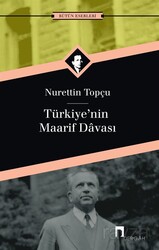 Türkiye’nin Maarif Davası - Dergah Yayınları