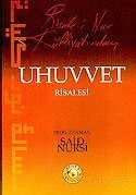 Uhuvvet Risalesi (8x11) - Zehra Yayıncılık