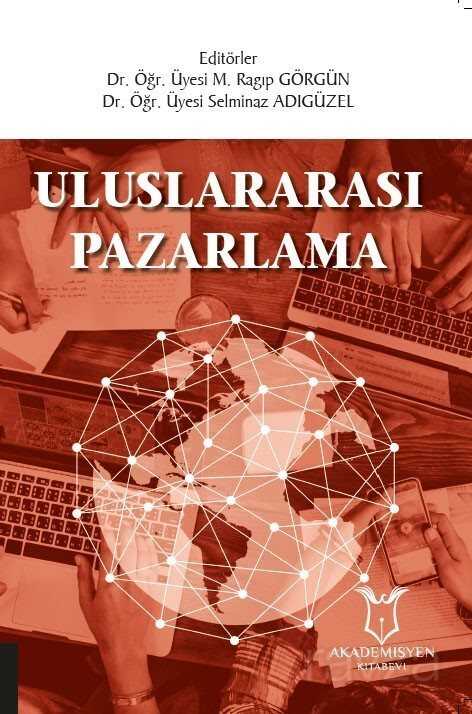 Uluslararası Pazarlama - Akademisyen Kitabevi