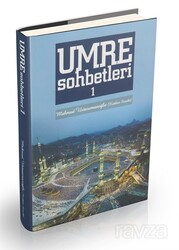 Umre Sohbetleri (1. Cilt) - Ahıska Yayınevi