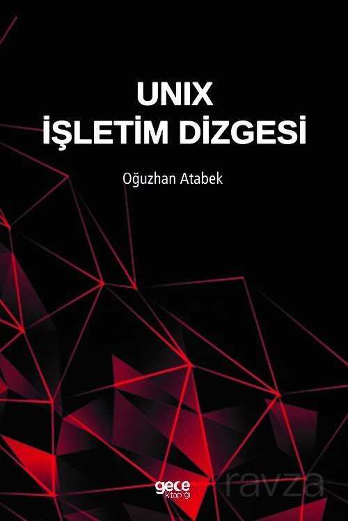 Unix İşletim Dizgesi - Gece Kitaplığı
