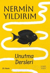 Unutma Dersleri (Karton Kapak) - Everest Yayınları