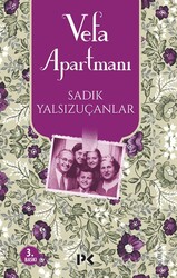 Vefa Apartmanı - Profil Yayıncılık