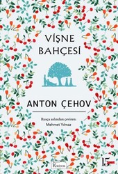 Vişne Bahçesi (Bez Cilt) - Koridor Yayıncılık