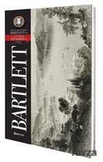 William Henry Bartlett / Pitoresk İstanbul Kartpostal Kitapları - Boyut Yayın Grubu