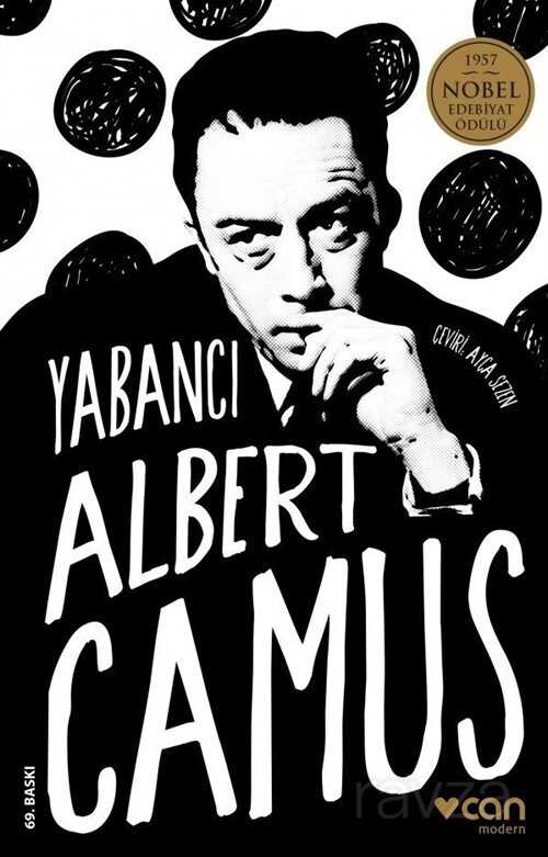 Yabanci - Can Yayınları