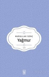Yağmur - Timaş Yayınları
