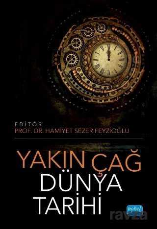 Yakın Çağ Dünya Tarihi - Nobel Yayın Dağıtım