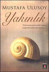 Yakınlık - Kapı Yayınları