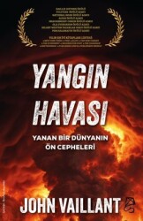 Yangın Havası / Yanan Bir Dünyanın Ön Cepheleri - Serbest Kitaplar