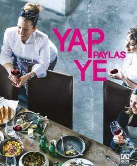 Yap Ye Paylaş - Altın Kitaplar