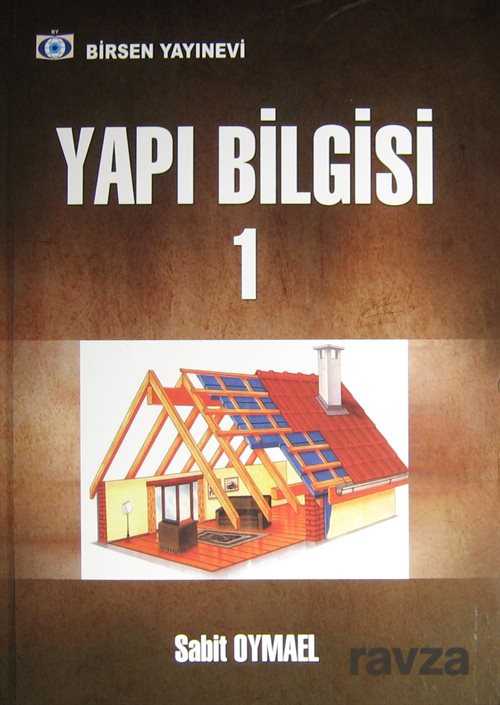 Yapı Bilgisi 1 - Birsen Yayınevi