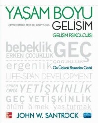 Yaşam Boyu Gelişim - Nobel Yayın Dağıtım