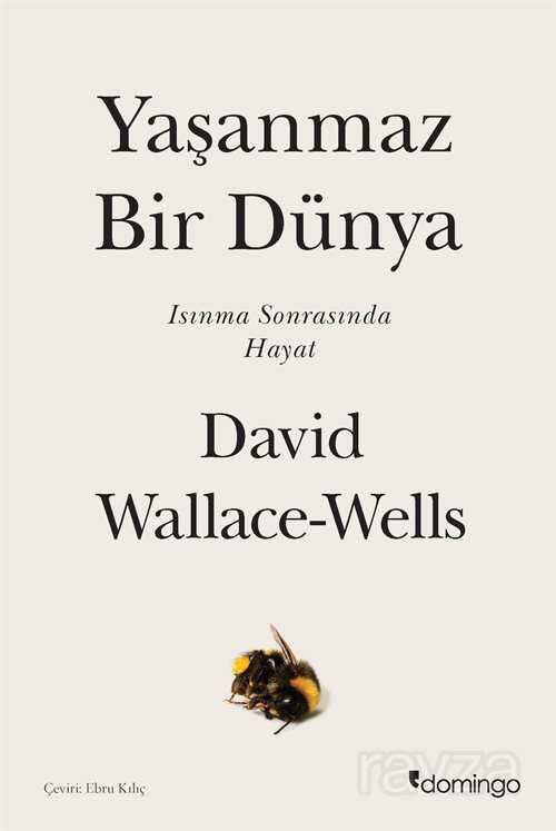 Yaşanmaz Bir Dünya - Domingo Yayınevi