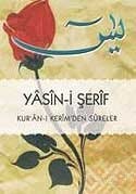 Yasin-i Şerif (Cep Boy) - Semerkand Yayıncılık