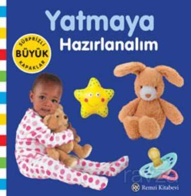 Yatmaya Hazırlanalım - Remzi Kitabevi