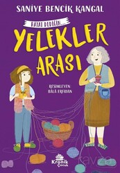Yelekler Arası / Hayat Dediğin 1 - Kronik Kitap