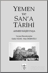 Yemen ve San'a Tarihi - İstanbul Fetih Cemiyeti Yayınları