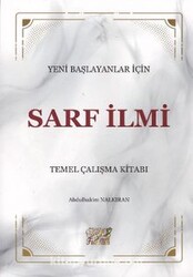 Yeni Başlayanlar İçin Sarf İlmi - Furkan Kitabevi