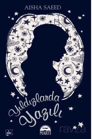 Yıldızlarda Yazılı - Martı Kitabevi