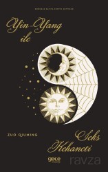 Yin Yang ile Seks Kehaneti - Gece Kitaplığı