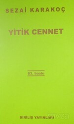 Yitik Cennet - Diriliş Yayınları