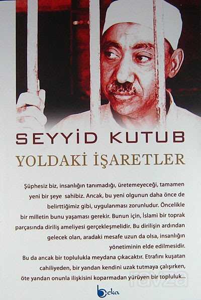 Yoldaki İşaretler - Beka Yayınları