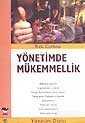 Yönetimde Mükemmellik - Alfa Yayınları