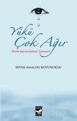 Yükü Çok Ağır - Arı Sanat Yayınevi