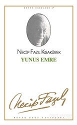 Yunus Emre (kod7) - Büyük Doğu Yayınları