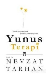 Yunus Terapi - Timaş Yayınları