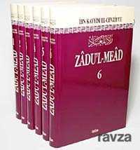 Zadu'l Mead (6 Cilt Takım) - Sağlam Yayınları