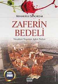 Zaferin Bedeli - Dila Yayıncılık