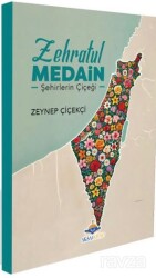 Zehratül Medain - Aksa Kitap
