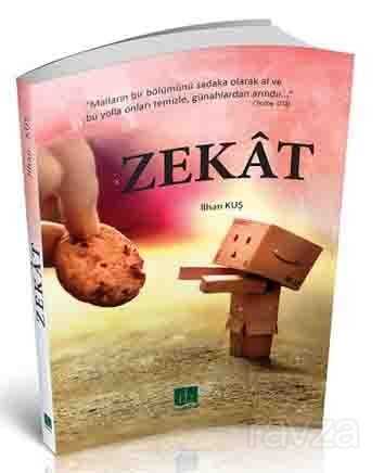Zekat - Dua Yayıncılık