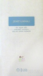 Zekat İlmihali - Diyanet İşleri Başkanlığı
