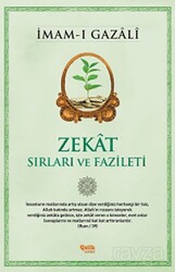 Zekat Sırları ve Fazileti - Çelik Yayınevi
